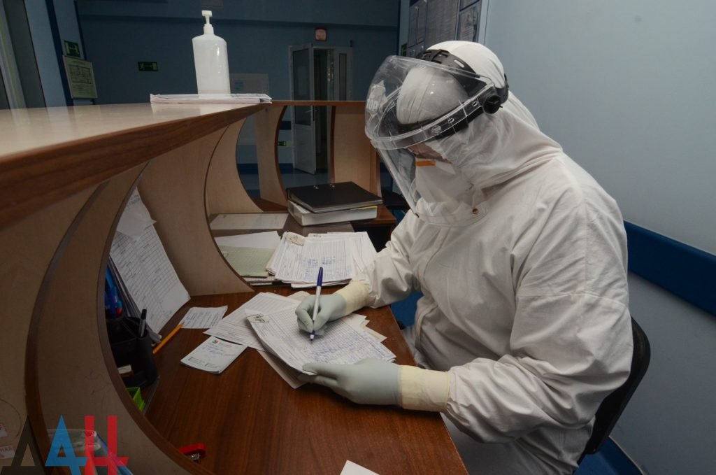  266 ����� ����������� ����� ������� covid-19 ��� 