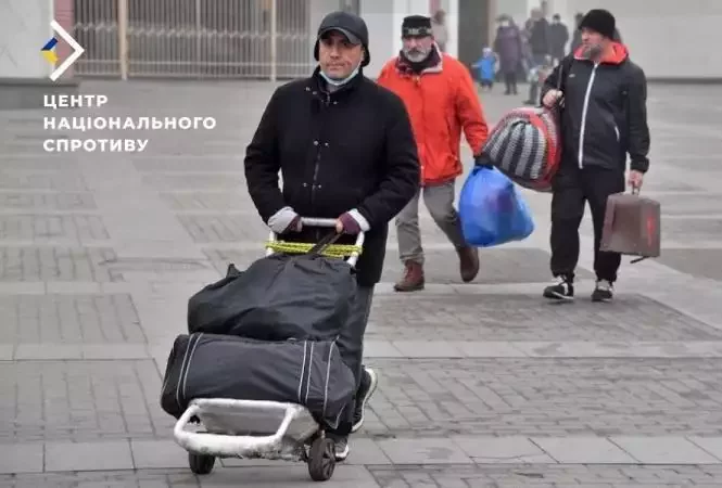 Вихідцями з Центральної Азії та Північного Кавказу масово заселяють ТОТ Донецької області окупанти