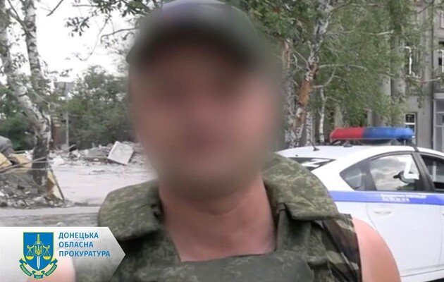 Засудили на 15 років за гратами 