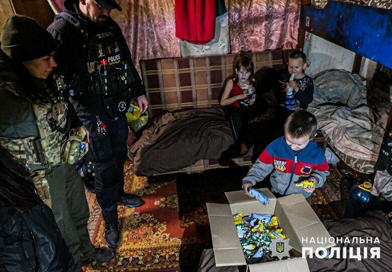 Понад 5 тисяч дітей мешкає у зоні бойових дій на Донеччині