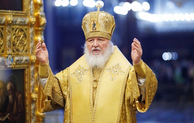 Донецьку та Горлівську єпархії підпорядкувала собі РПЦ