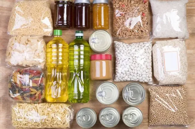 Підвищення цін на харчові продукти у Донецьку визнали загарбники
