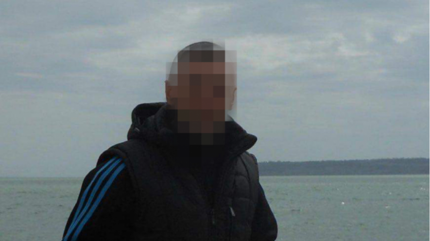 Про підозру в держзраді працівнику «міністерства ДНР» повідомили волинські прокурори