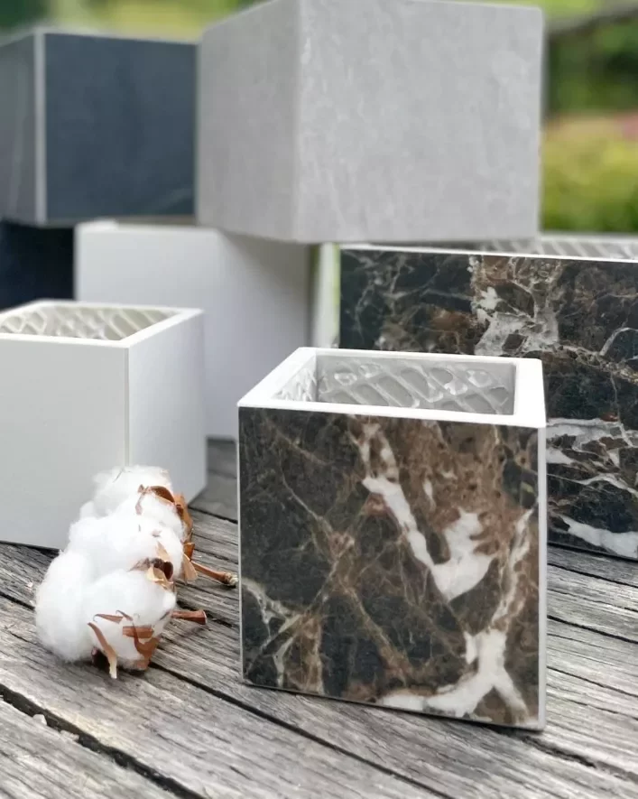 Захисникам з Донеччини завод Zeus Ceramica зі Слов'янська передав дрон