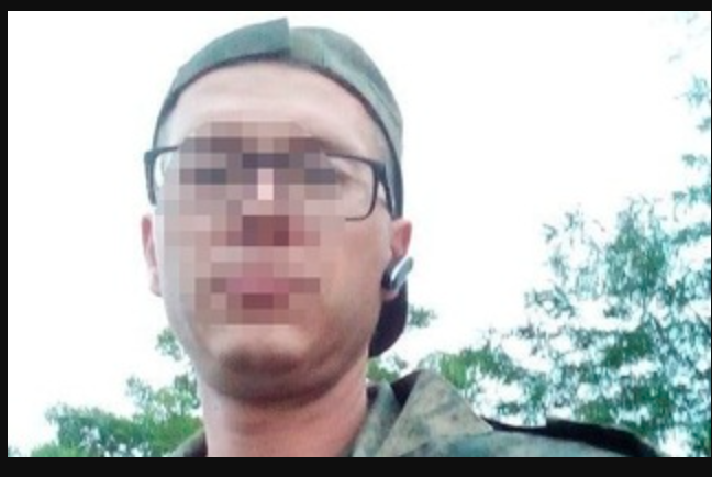 Жителю Донеччини, який воював проти ЗСУ оголосили підозру на Тернопільщині