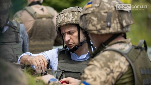 Зеленский отреагировал на гибель бойцов ВСУ- Россия потерял..., фото-1 Зеленский отреагировал на гибель бойцов ВСУ- Россия потеряла контроль над боевиками: , фото-1