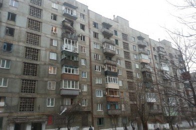 Карта енакиево фильтровальная