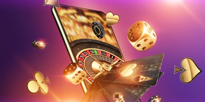 Ігрові автомати на Vegas.ua