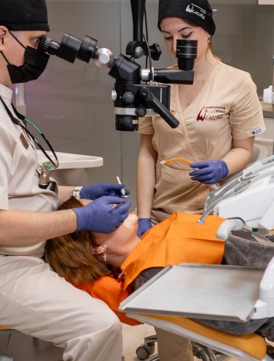 стоматология в Киеве