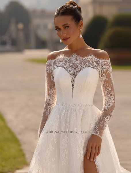 весільна сукня