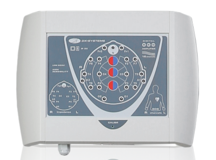 електронейроміограф M-Test One