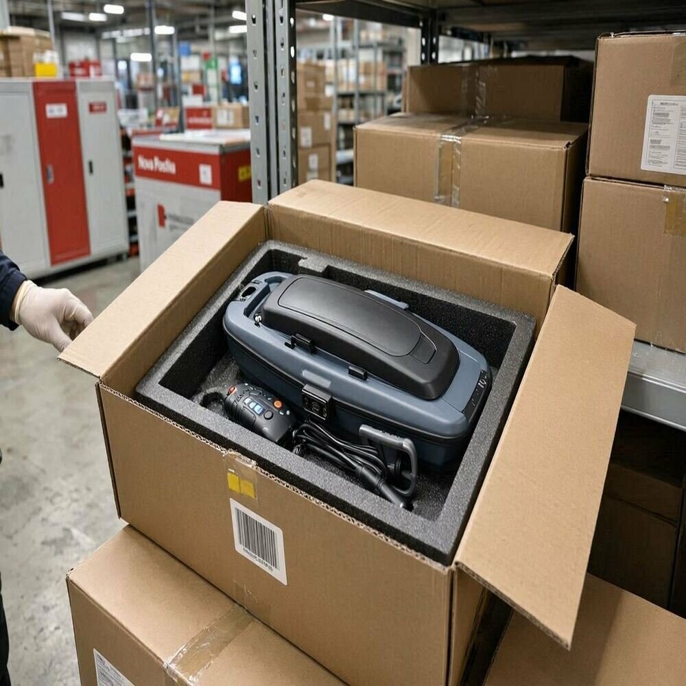 Сучасний e-commerce вимагає чітко налагоджених процесів перевірки та сервісного супроводу
