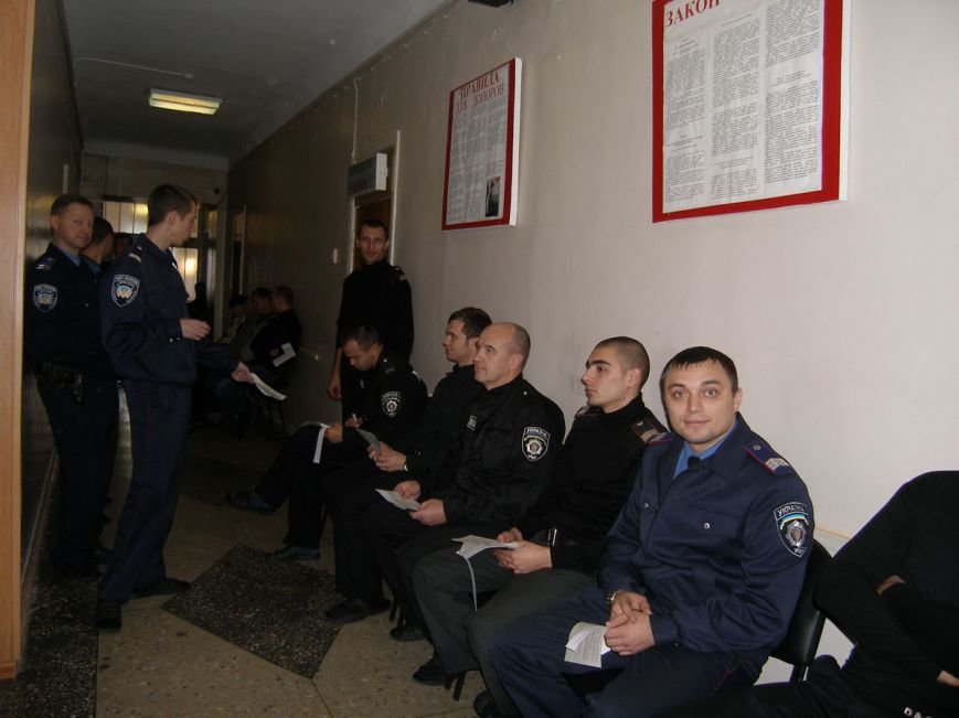 сдача крови 1