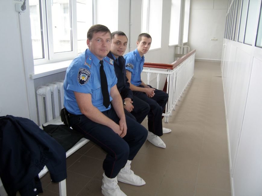 сдача крови 2